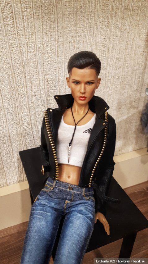 Топик благодарности — Коллекционные экшн (фото 3)