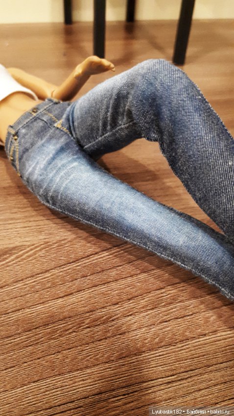 Топик благодарности — Коллекционные экшн (фото 9)