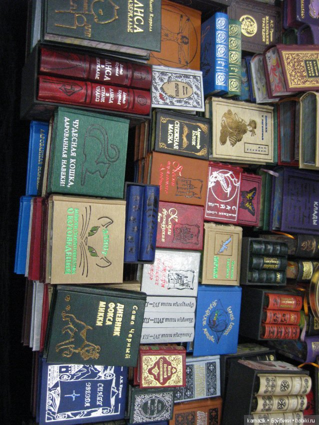 Тишинка моими глазами. Часть 3