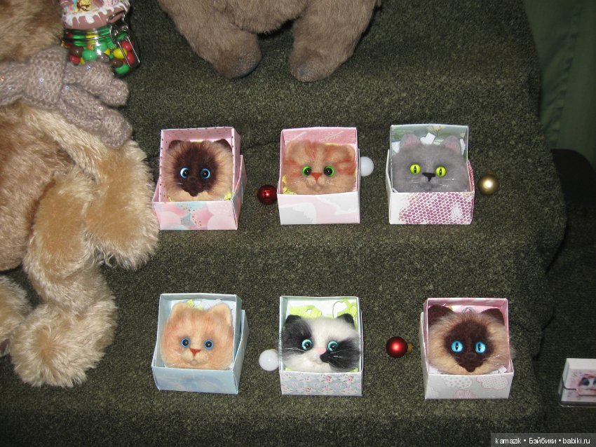 Тишинка моими глазами. Часть 3