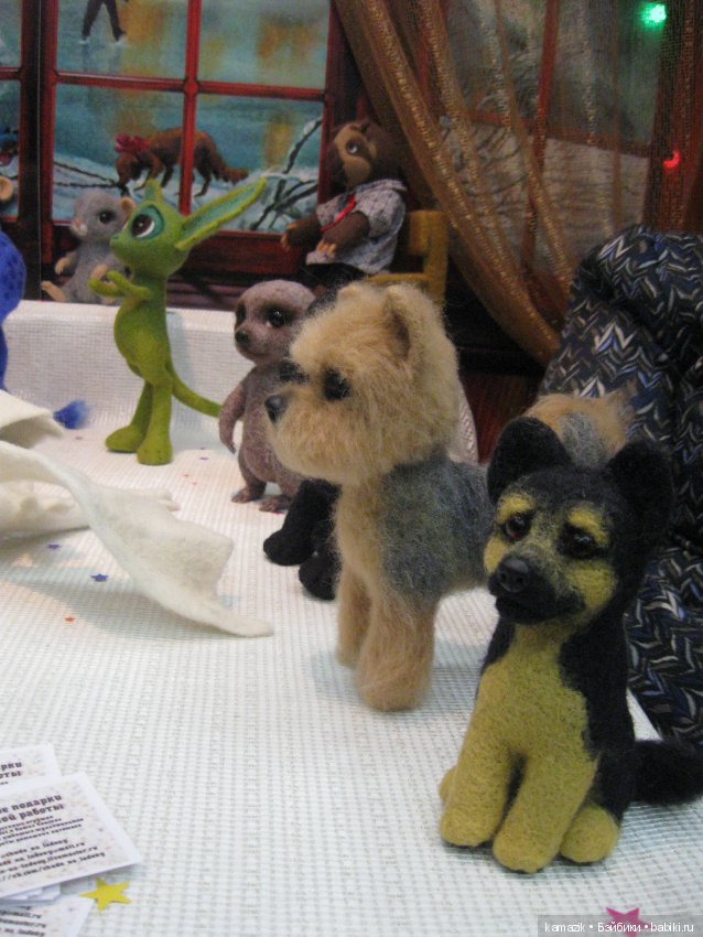 Тишинка моими глазами. часть 2