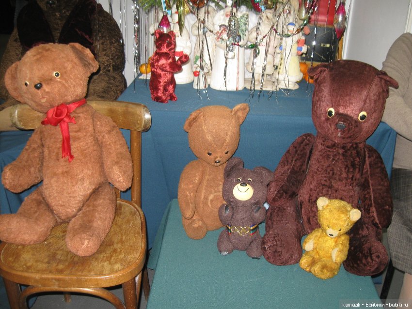 Тишинка моими глазами. часть 2