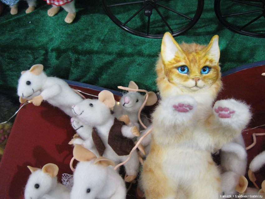 Тишинка моими глазами. Часть 3