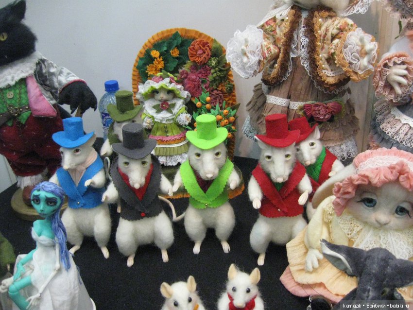 Тишинка моими глазами. часть 2 (фото 3)