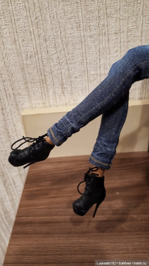 Топик благодарности — Коллекционные экшн (фото 5)