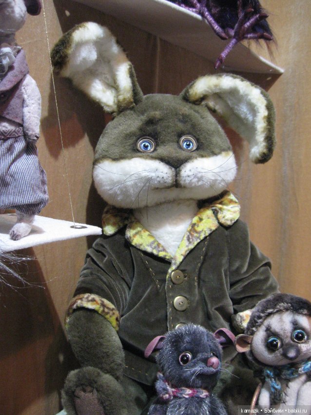 Тишинка моими глазами. Часть 3