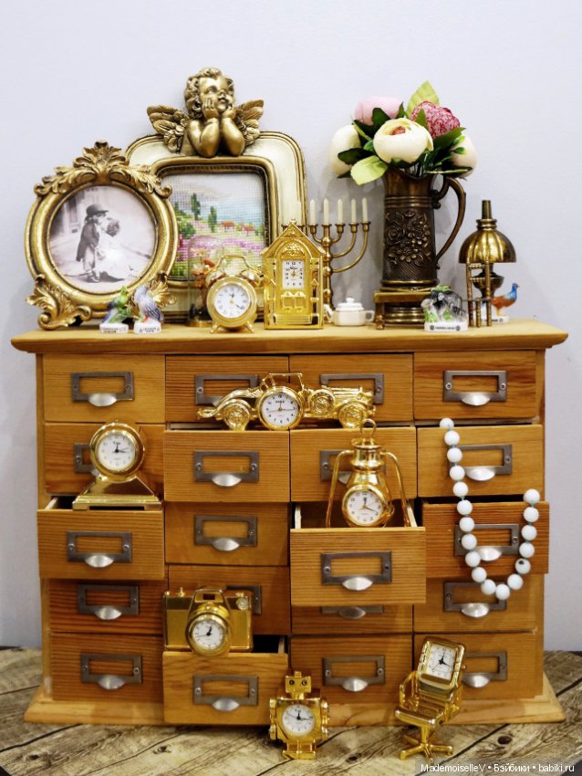 Не думай о секундах свысока (фото 4)