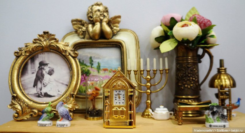 Не думай о секундах свысока (фото 5)