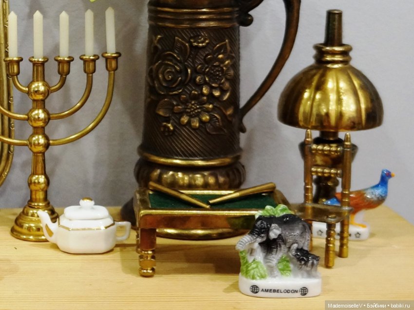 Не думай о секундах свысока