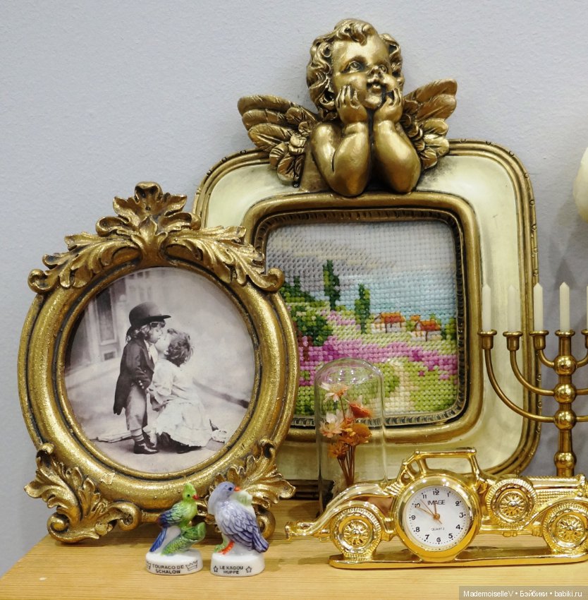 Не думай о секундах свысока (фото 7)