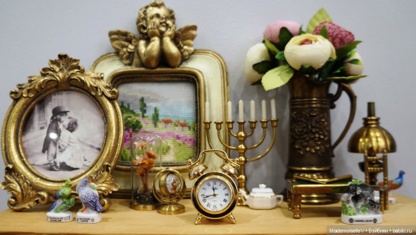 Не думай о секундах свысока (фото 2)