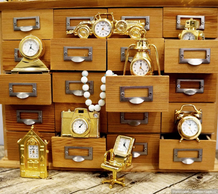 Не думай о секундах свысока (фото 8)