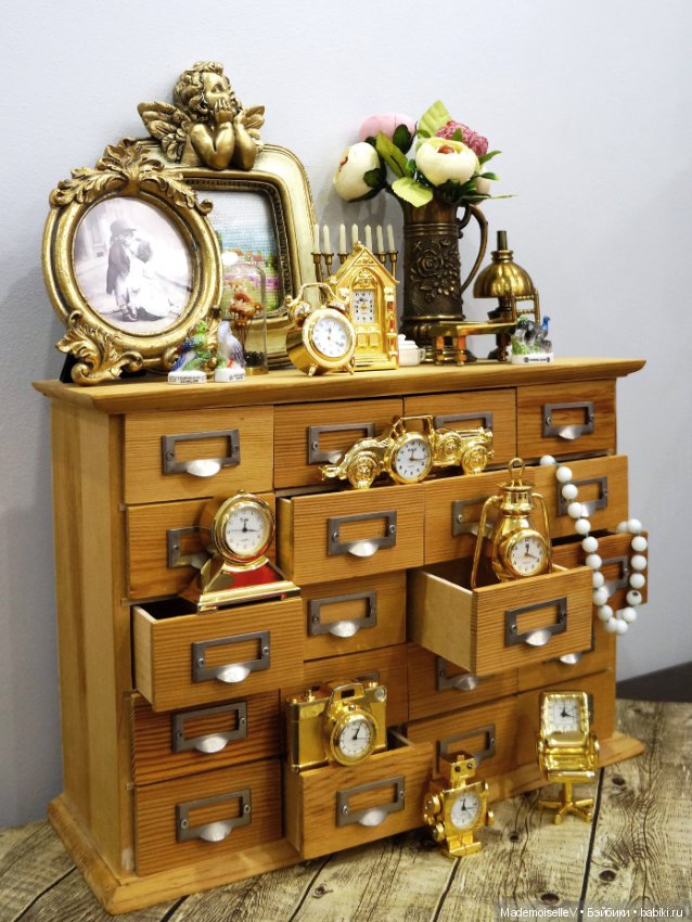 Не думай о секундах свысока