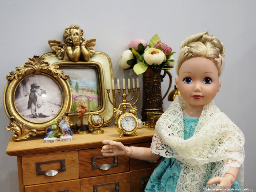 Не думай о секундах свысока