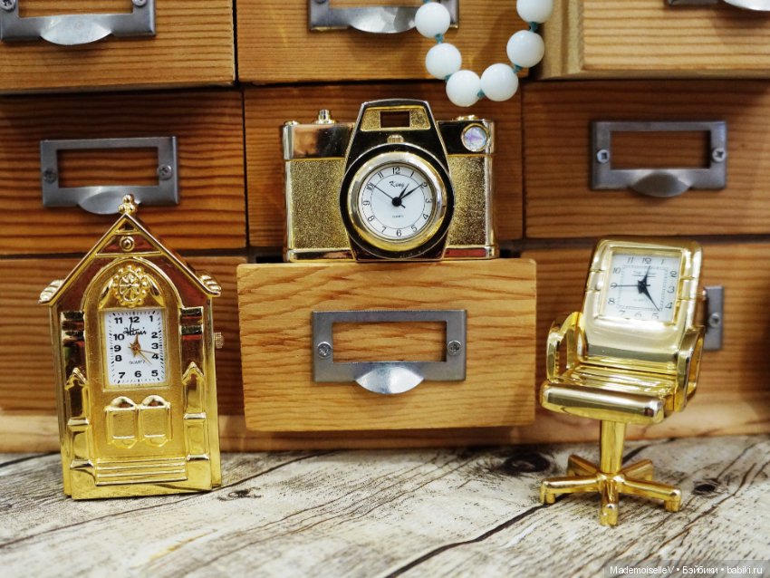 Не думай о секундах свысока