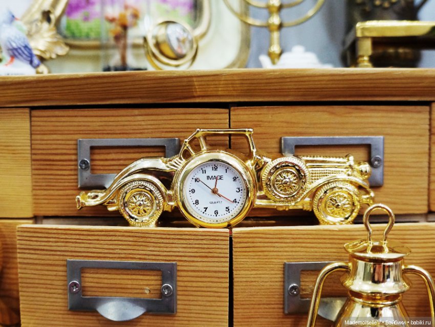 Не думай о секундах свысока