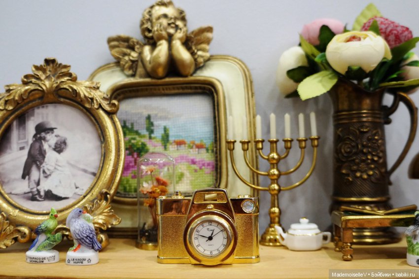 Не думай о секундах свысока