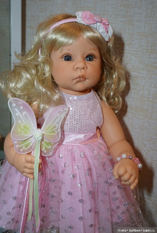 "Peaches and Cream" Lee Middleton (фото 8)