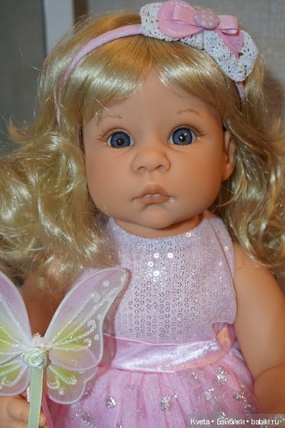 "Peaches and Cream" Lee Middleton (фото 6)