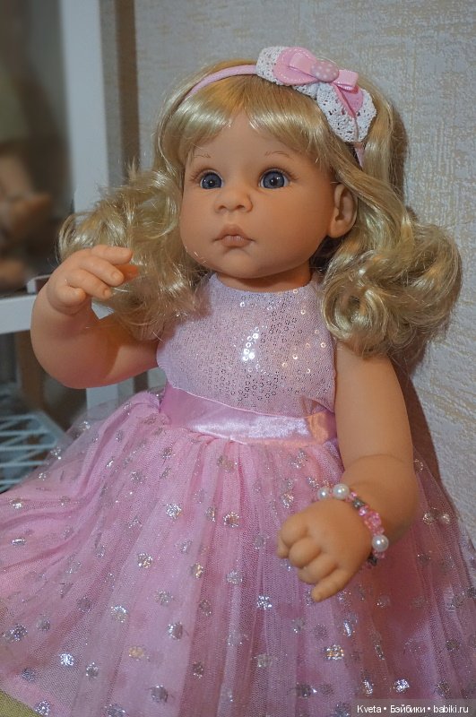 "Peaches and Cream" Lee Middleton (фото 5)