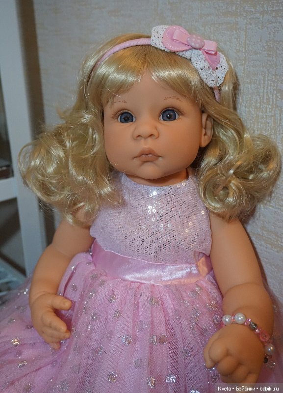 "Peaches and Cream" Lee Middleton (фото 4)