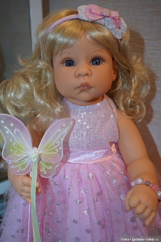 "Peaches and Cream" Lee Middleton (фото 2)