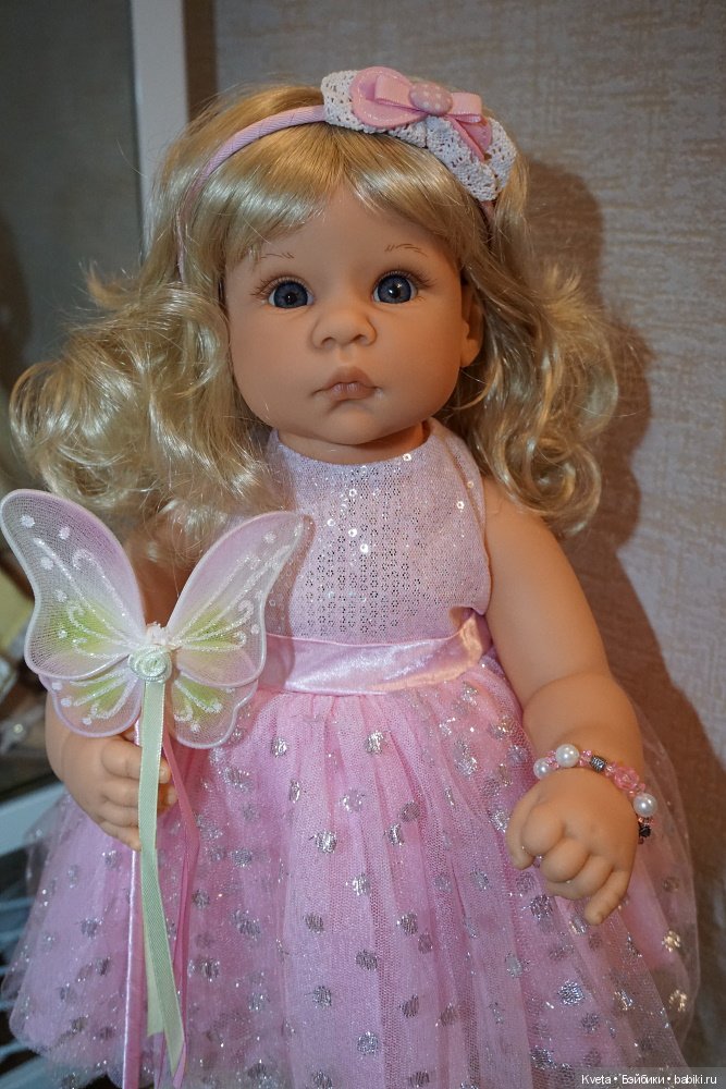 "Peaches and Cream" Lee Middleton (фото 7)