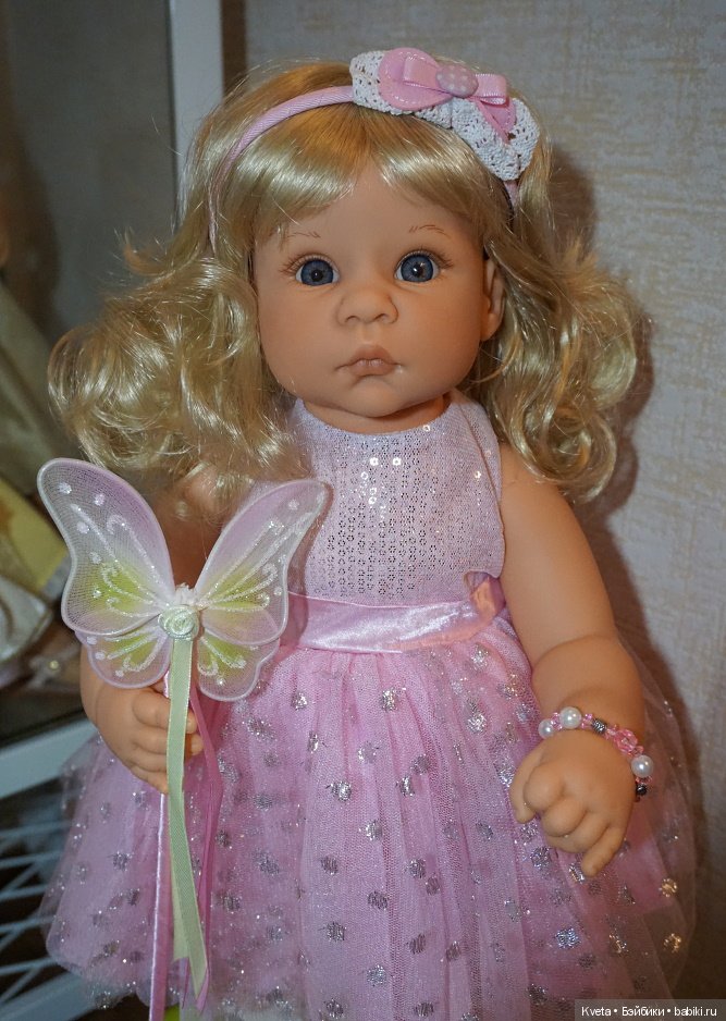 "Peaches and Cream" Lee Middleton (фото 3)