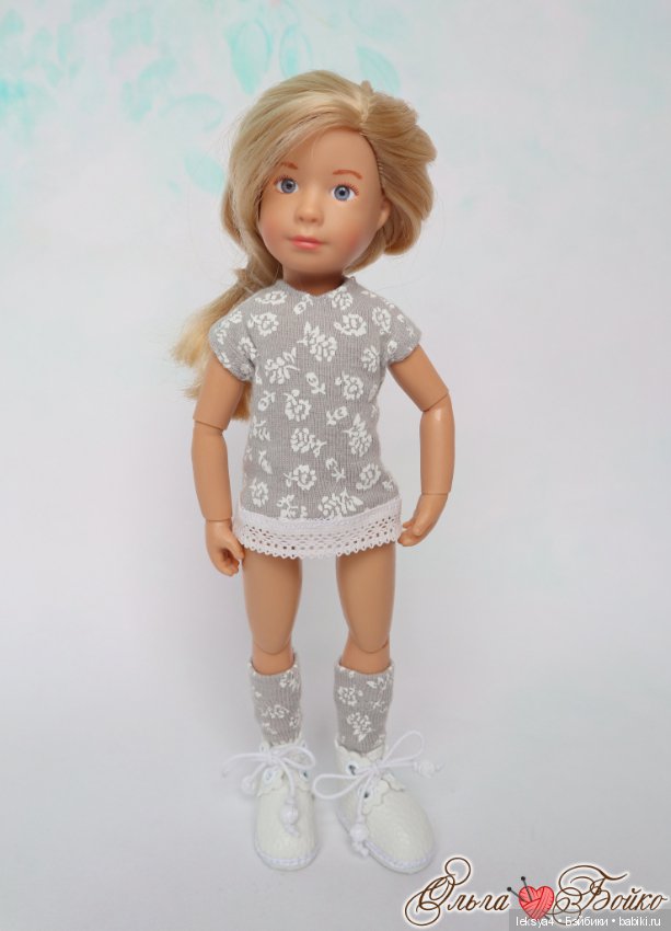 Новые наряды для моих феечек (фото 7)