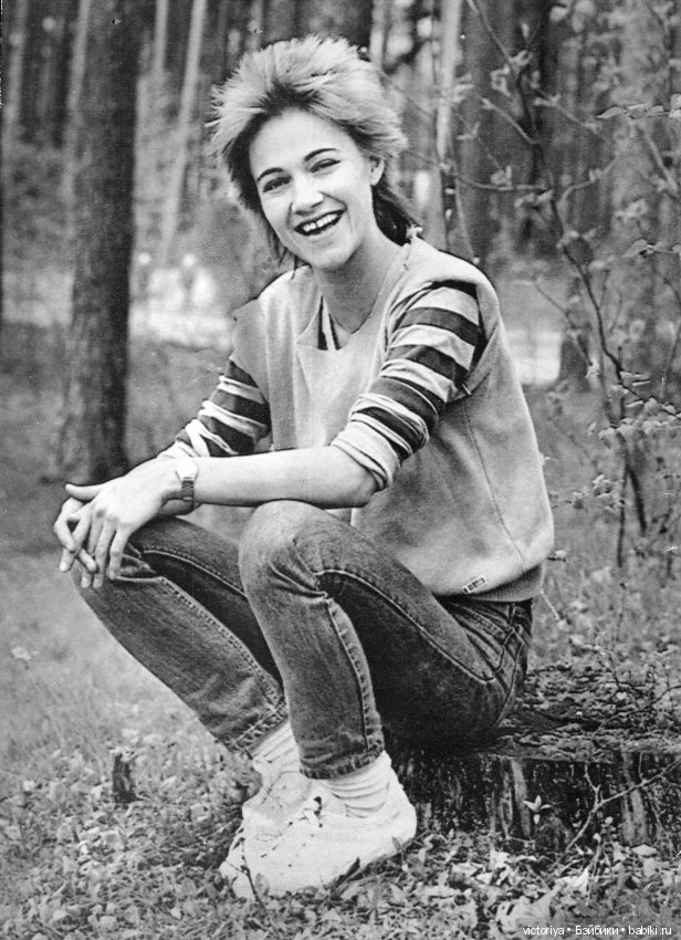 Roxette - forever! Памяти Мари Фредрикссон (фото 6)