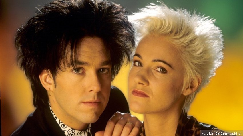 Roxette - forever! Памяти Мари Фредрикссон (фото 7)