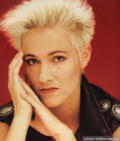 Roxette - forever! Памяти Мари Фредрикссон (фото 9)