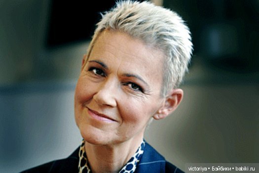 Roxette - forever! Памяти Мари Фредрикссон