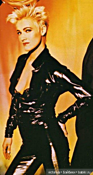 Roxette - forever! Памяти Мари Фредрикссон (фото 8)