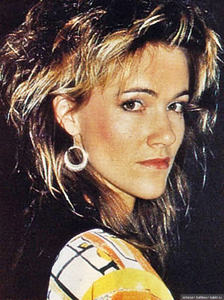 Roxette - forever! Памяти Мари Фредрикссон (фото 5)