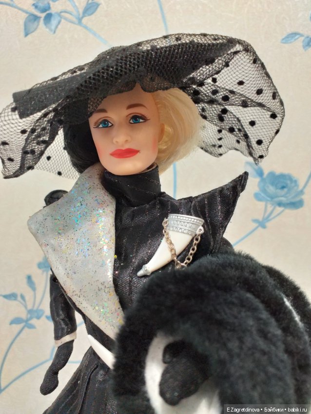 Моя новенькая очередная злодейка (фото 9)