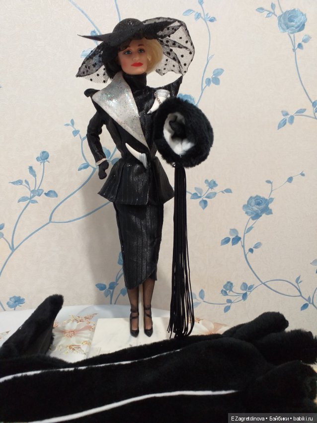 Моя новенькая очередная злодейка (фото 7)