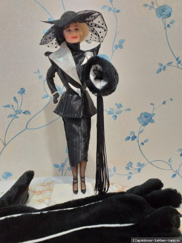 Моя новенькая очередная злодейка (фото 6)