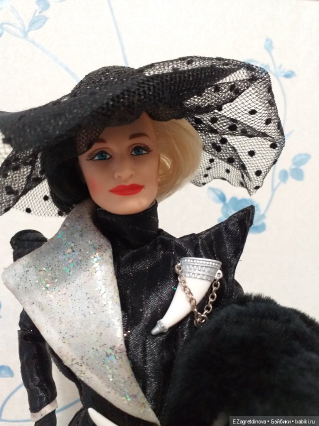 Моя новенькая очередная злодейка (фото 8)