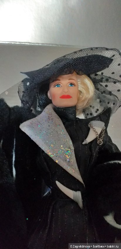 Моя новенькая очередная злодейка (фото 3)