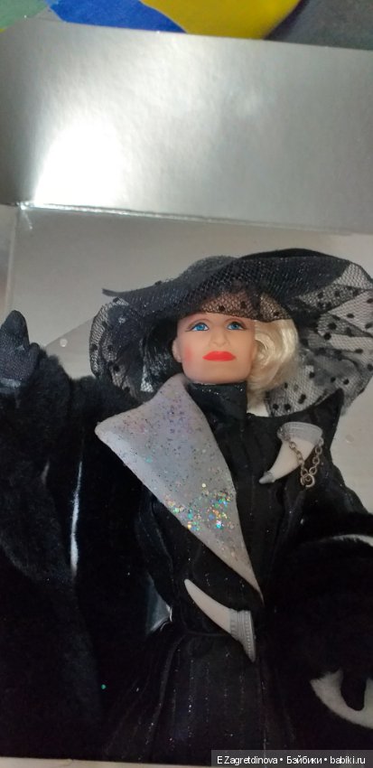 Моя новенькая очередная злодейка (фото 4)