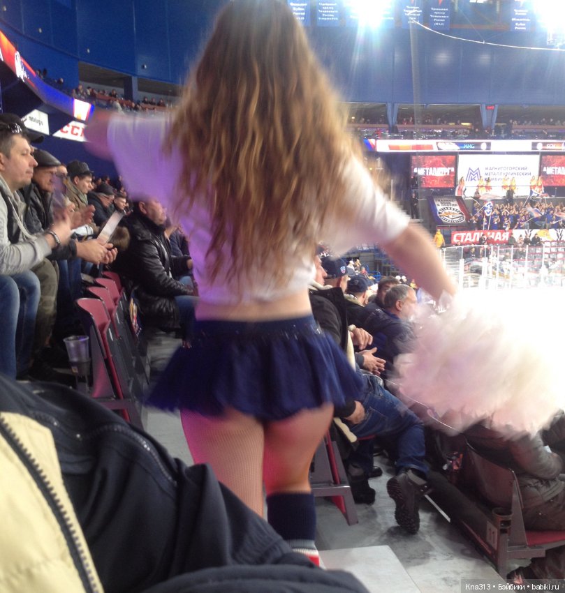 Ура!!! мы едем на хоккей или путешествие по Уралу (фото 7)