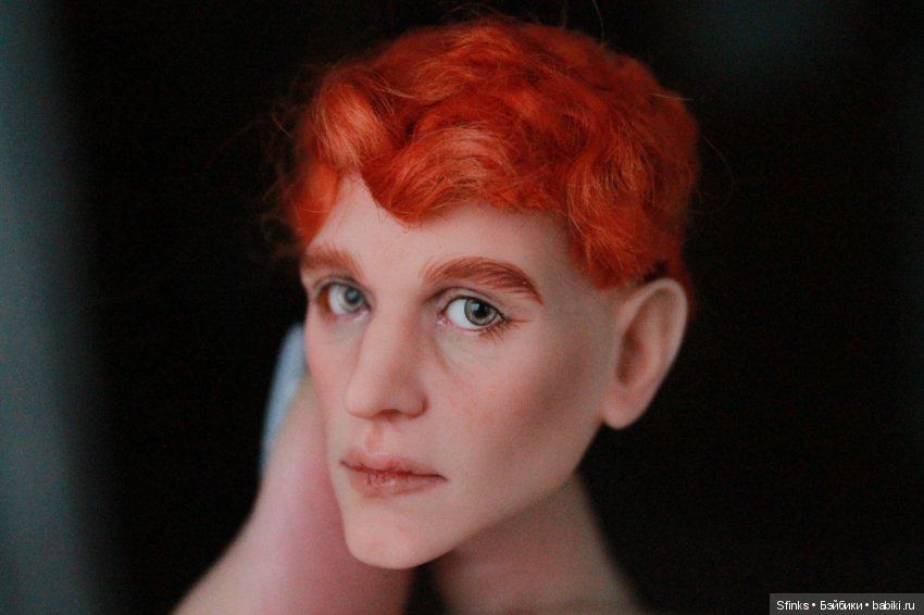 Мейки, снова мейки, куклы, снова куклы