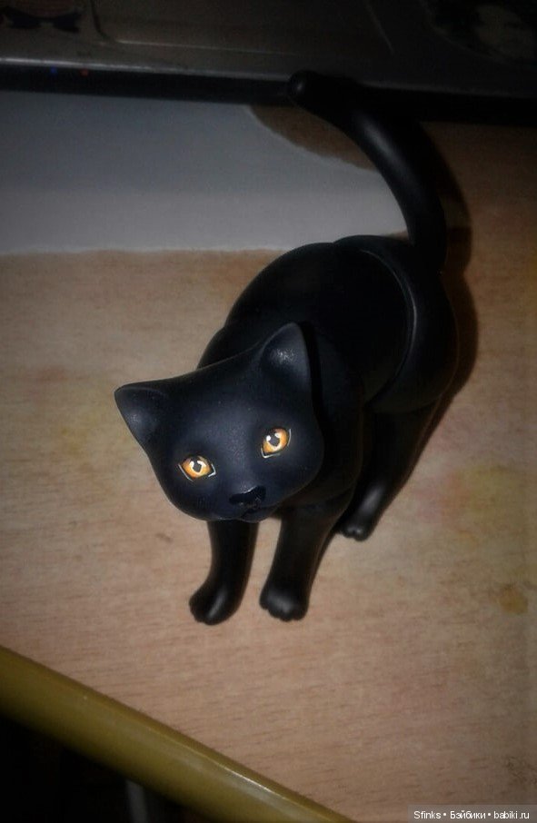 Мейки, снова мейки, куклы, снова куклы