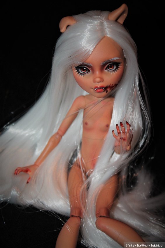 Мейки, снова мейки, куклы, снова куклы