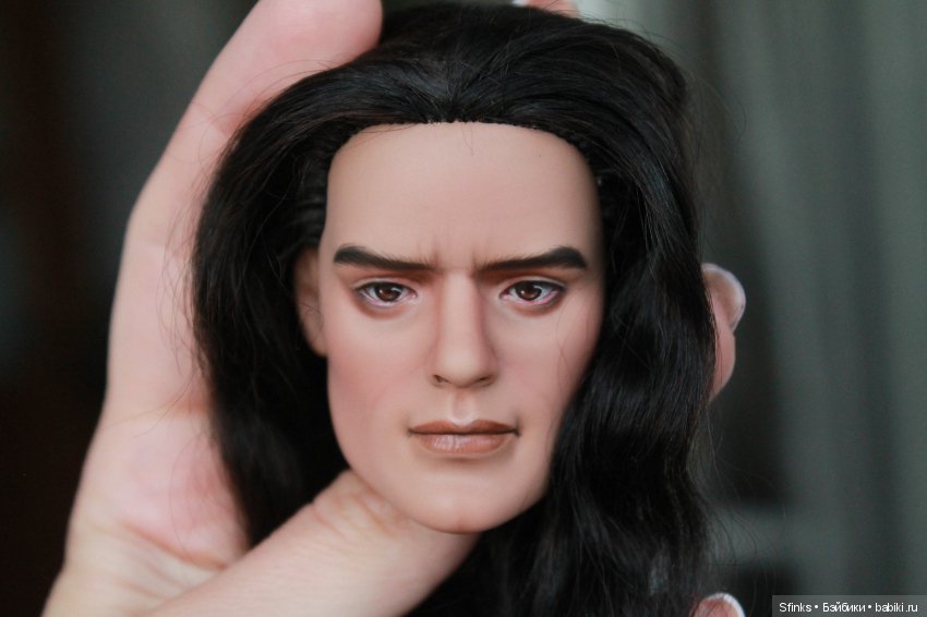 Мейки, снова мейки, куклы, снова куклы