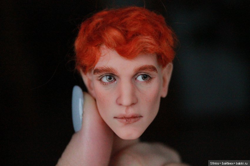 Мейки, снова мейки, куклы, снова куклы