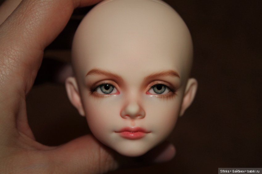 Мейки, снова мейки, куклы, снова куклы