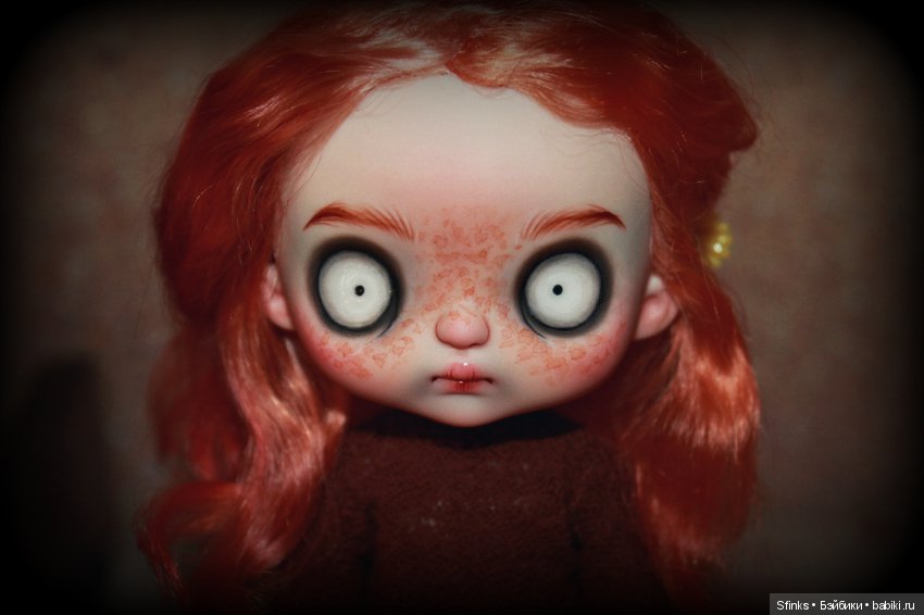 Мейки, снова мейки, куклы, снова куклы