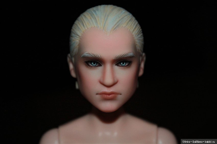 Мейки, снова мейки, куклы, снова куклы (фото 10)